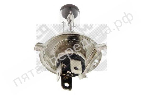 Лампа накаливания, H4 12В 60/55Вт - 103200