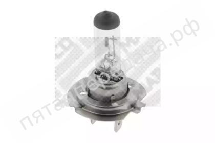 Лампа накаливания, H7 12В 100Вт - 103232