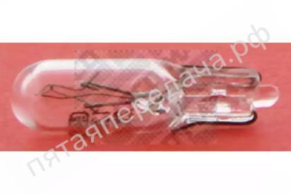 Лампа накаливания, внутренее освещение - 103237