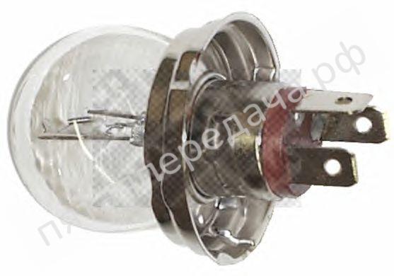 Лампа накаливания, R2 12В 45/40Вт - 103250