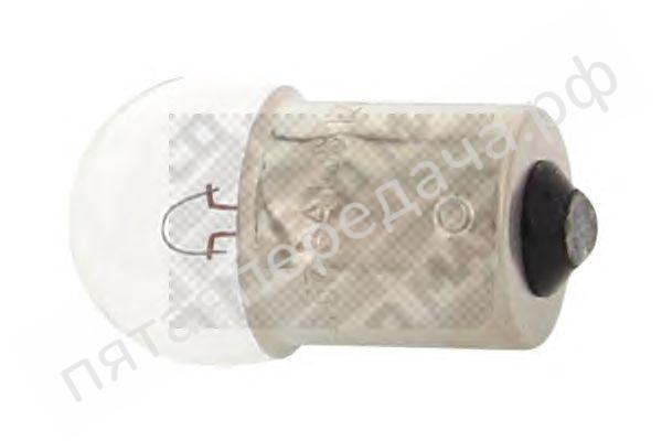 Лампа накаливания, задний гарабитный огонь - 103286