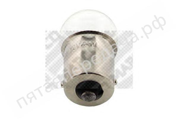 Лампа накаливания, задний гарабитный огонь - 103286