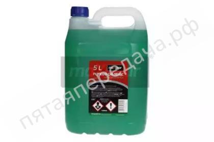 Жидкость охлаждающая  