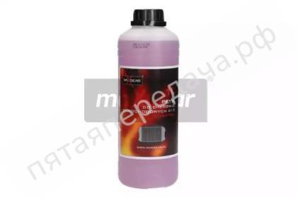 Plyn do chlodnic, концентрат - 360054