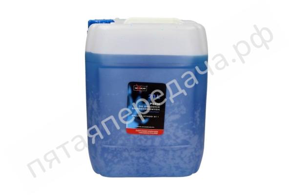 Plyn do chlodnic, синяя, концентрат - 360056