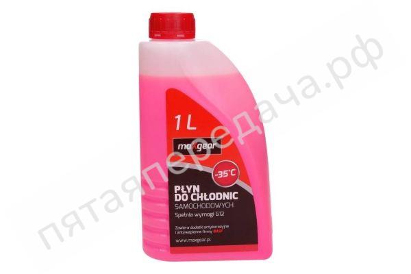 Plyn do chlodnic - 360074