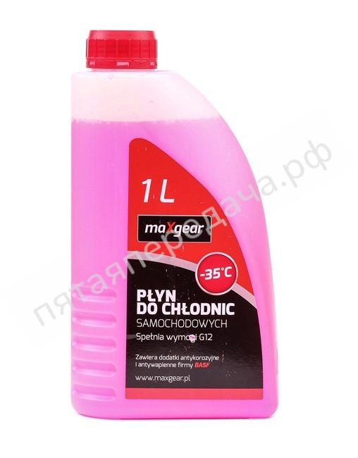 Plyn do chlodnic - 360074