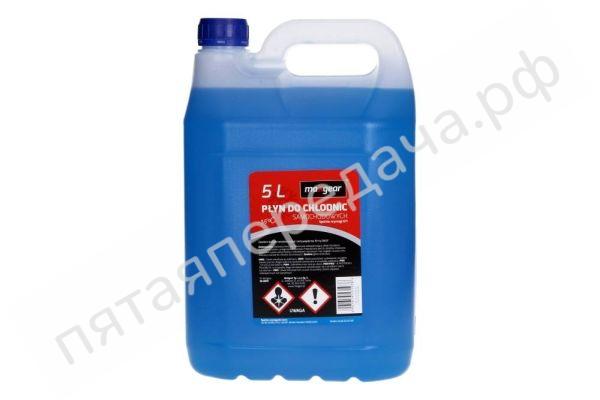 Plyn do chlodnic - 360075