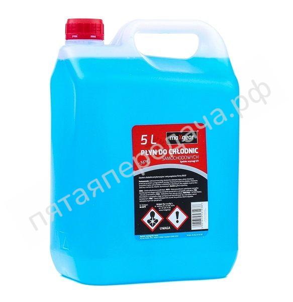 Plyn do chlodnic - 360075