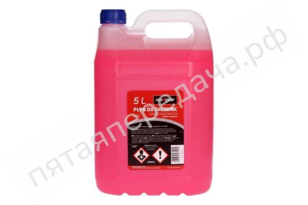 Plyn do chlodnic - 360076