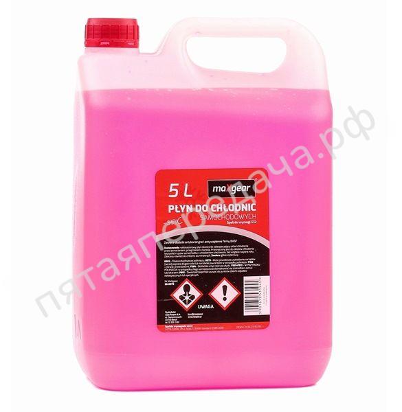 Plyn do chlodnic - 360076