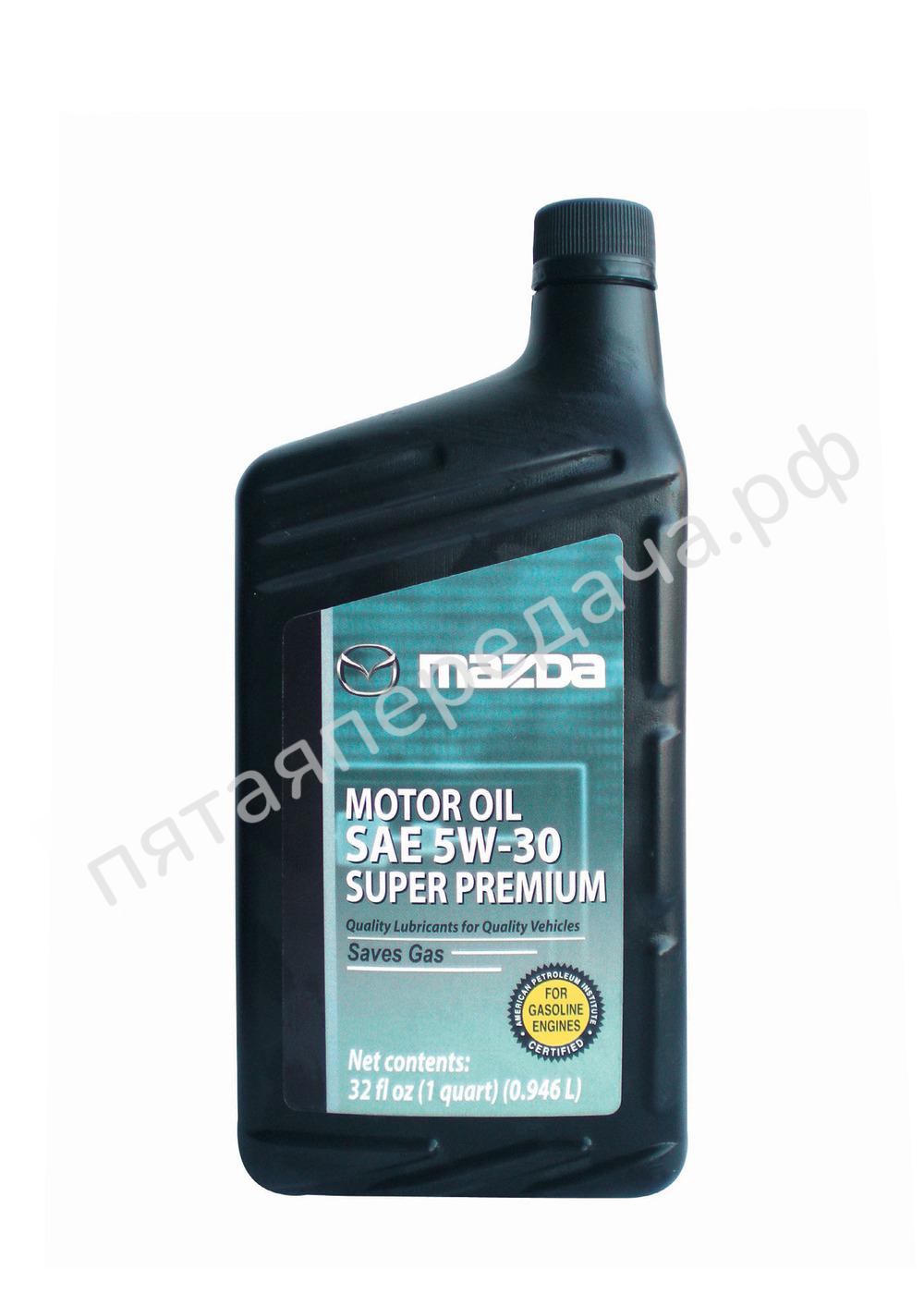Super Premium - 0000775W30QT