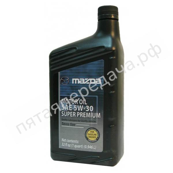 Super Premium - 0000775W30QT