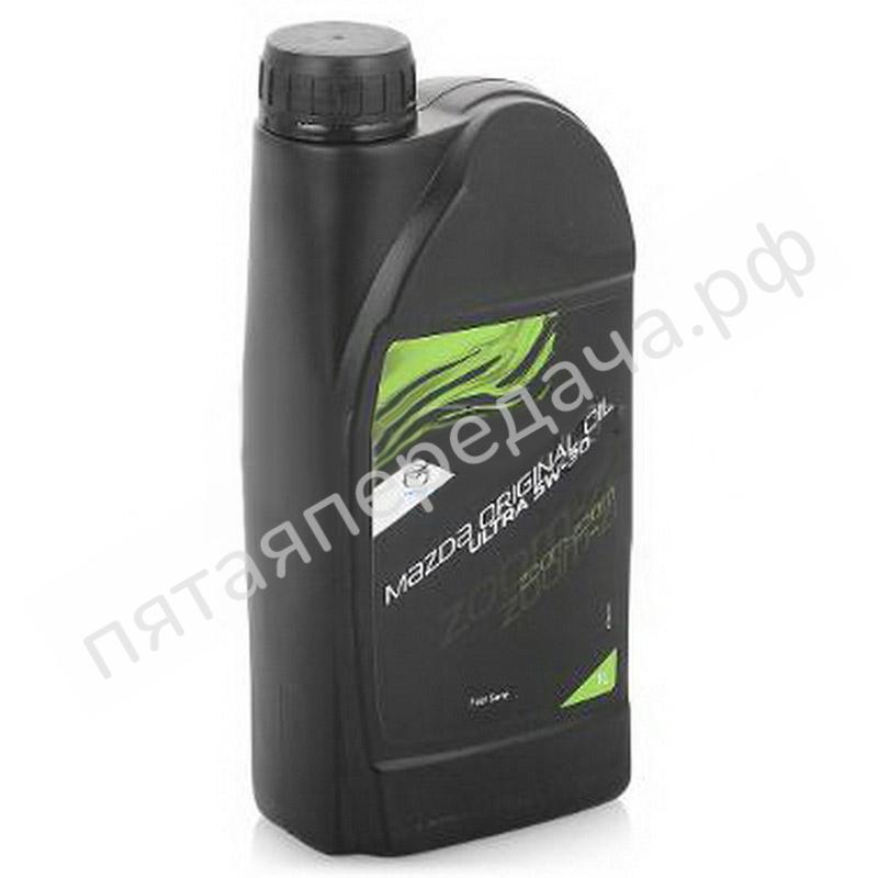 Original oil Ultra  - 053001TFE