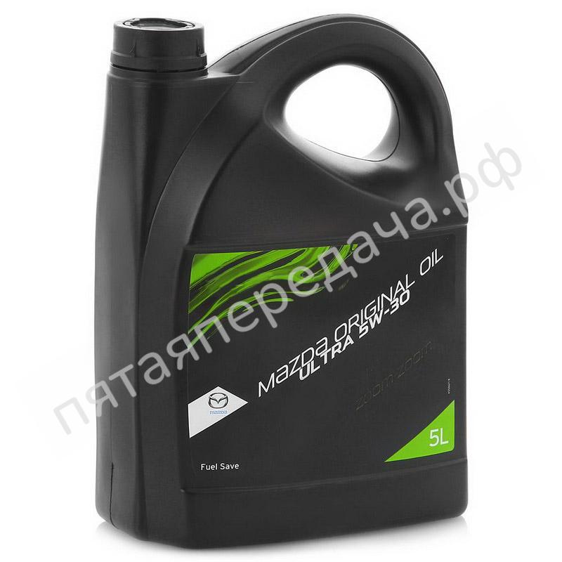 Original oil Ultra - 053005TFE
