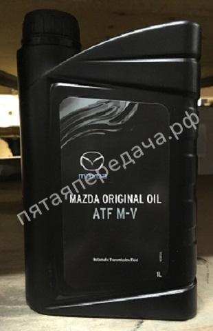 Mazda ATF M-V - 830077996