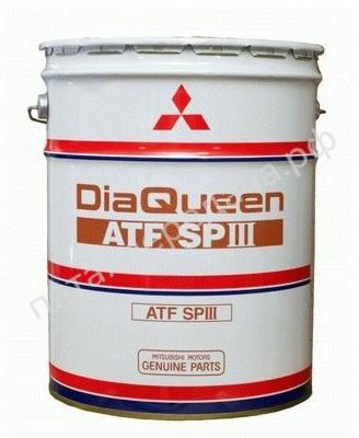 DiaQueen ATF SP-III - 4024401