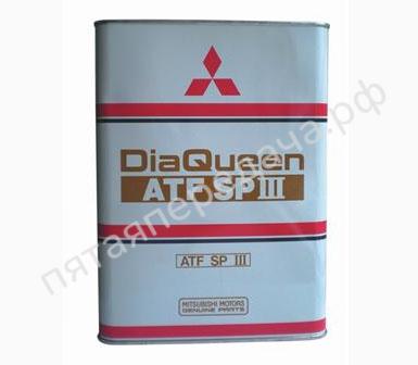 DiaQueen ATF SP-III - 4024610