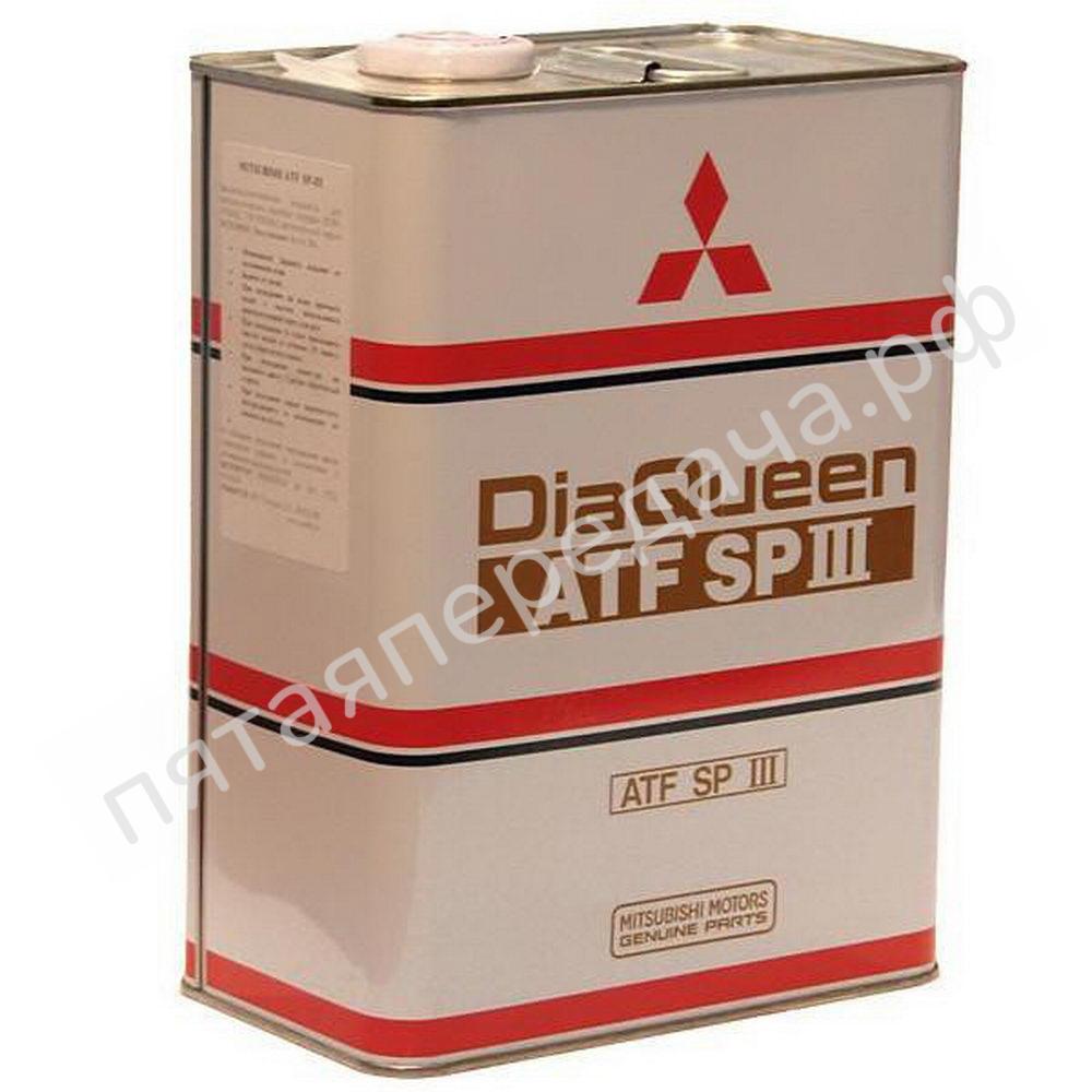 DiaQueen ATF SP-III - 4024610