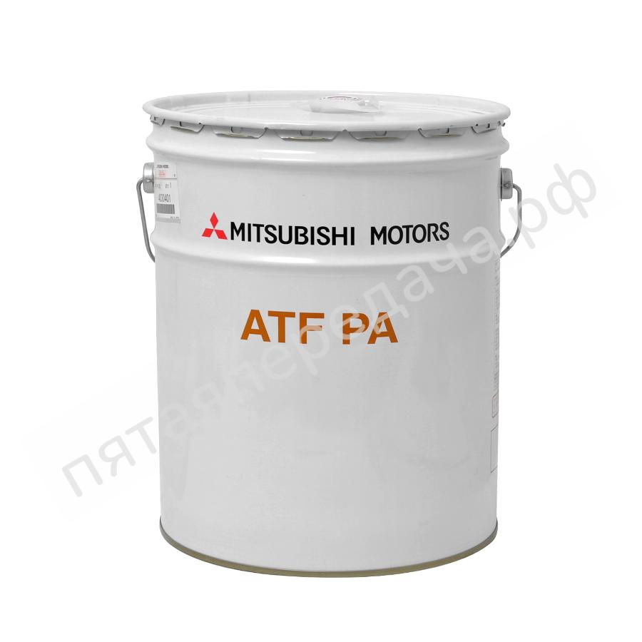 Mitsubishi ATF PA - 4030401