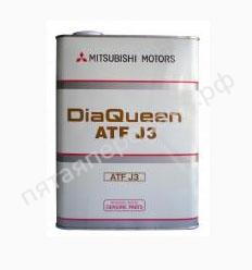 DiaQueen ATF J3 - 4031610