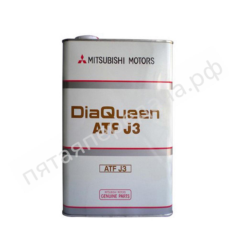DiaQueen ATF J3 - 4031610