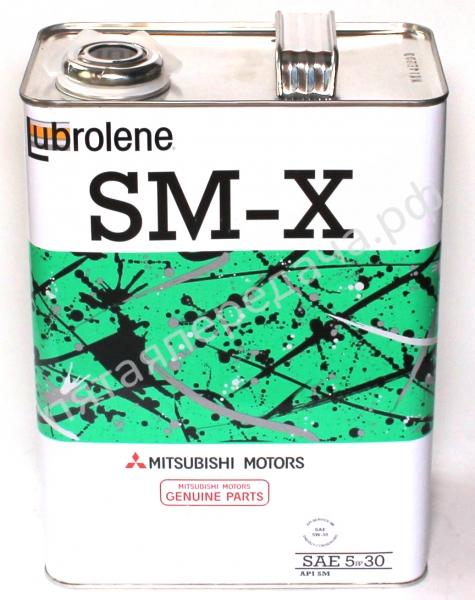 Lubrolene SM-X - MZ102565B