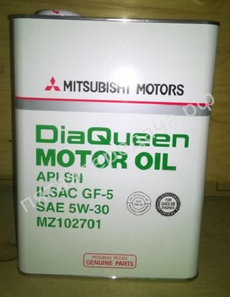 DiaQueen SN/GF-5 - MZ102701