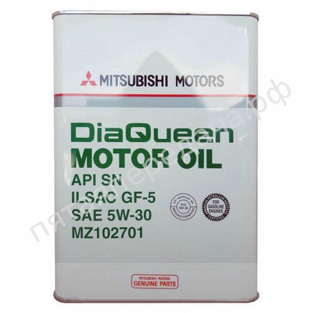 DiaQueen SN/GF-5 - MZ102701