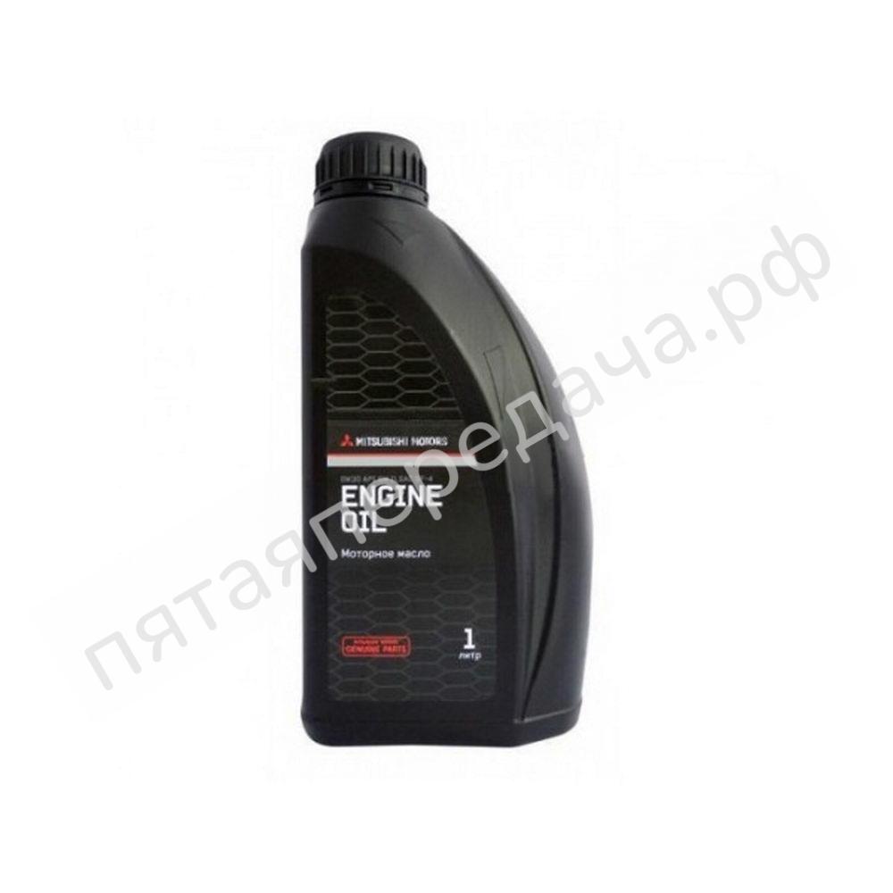 Motor Oil API SM - MZ320150