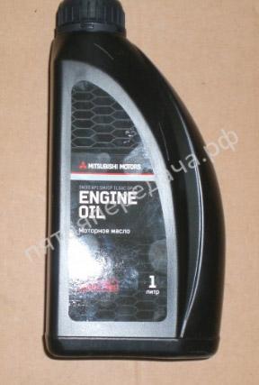 Genuine Oil 5W-30  GF-5 - MZ320153
