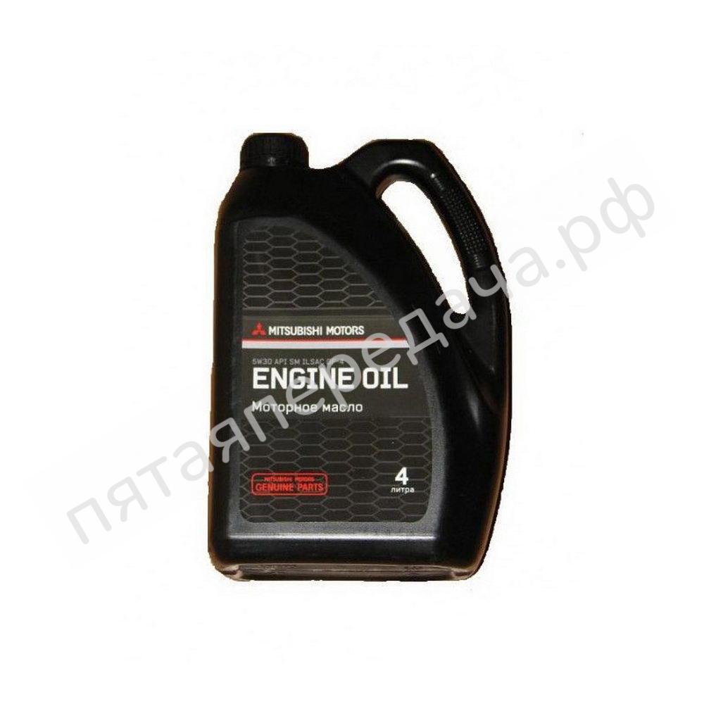 Motor Oil API SM - MZ320154