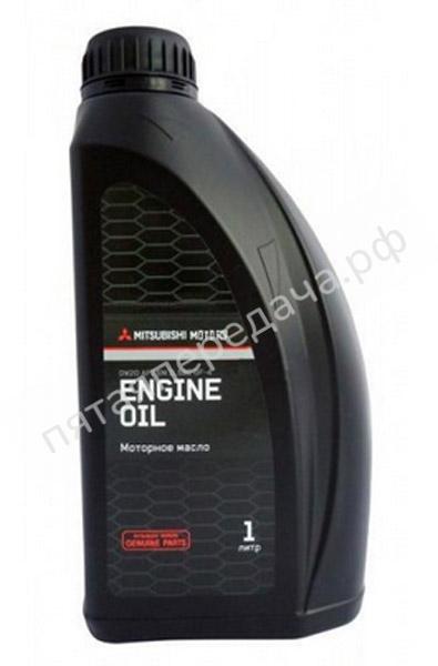 Motor Oil API SM - MZ320190