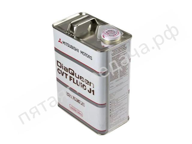 DiaQueen CVT Fluid J1 - S0001610