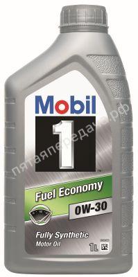 Fuel Economy - 143081