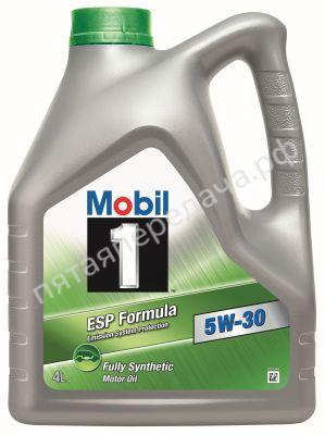 Mobil 1 ESP Formula - 146235