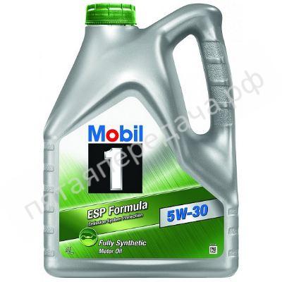 Mobil 1 ESP Formula - 146235