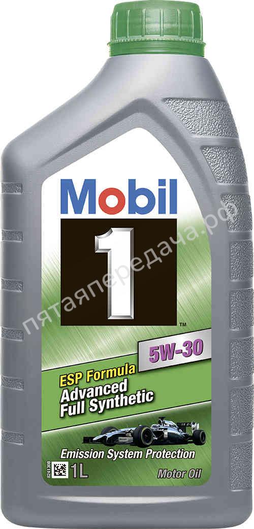 Mobil 1 ESP Formula - 146240