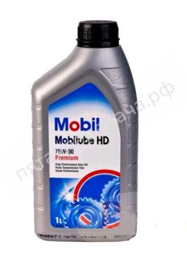 MOBILUBE HD - 146424