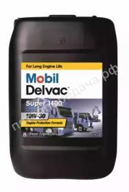 Delvac Super 1400 - 149527