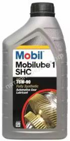 MOBILUBE 1 SHC 75W-90 - 149618