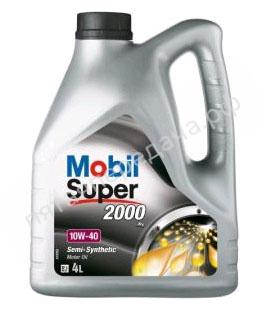 Super 2000 X1 - 150018