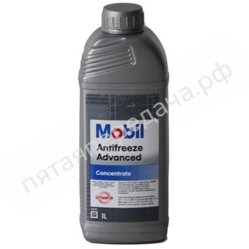 ANTIFREEZE ADVANCED концентрат  - 151153R