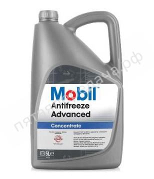 ANTIFREEZE ADVANCED концентрат - 151154R