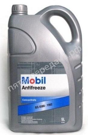 ANTIFREEZE концентрат - 151156R