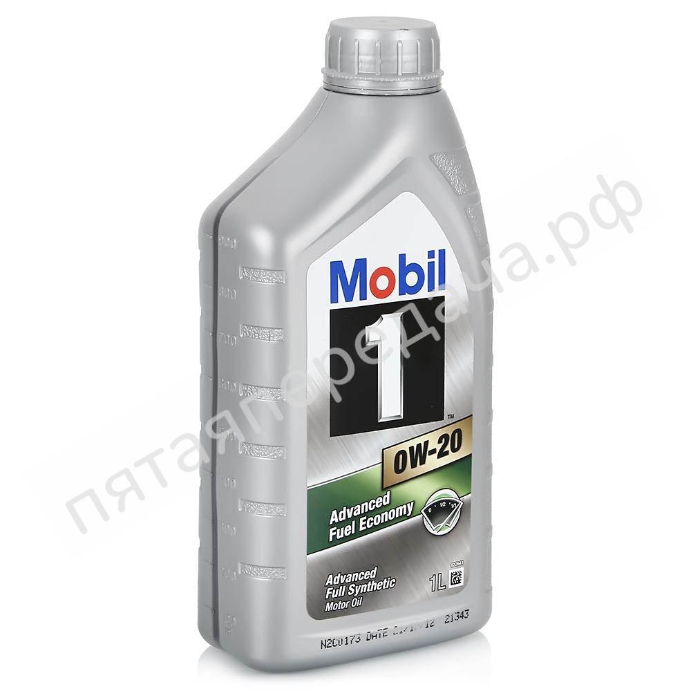 Advanced Fuel Economy - 152042