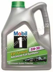 Mobil 1 ESP Formula - 152053
