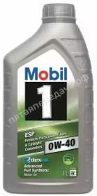 Mobil 1 ESP - 152057