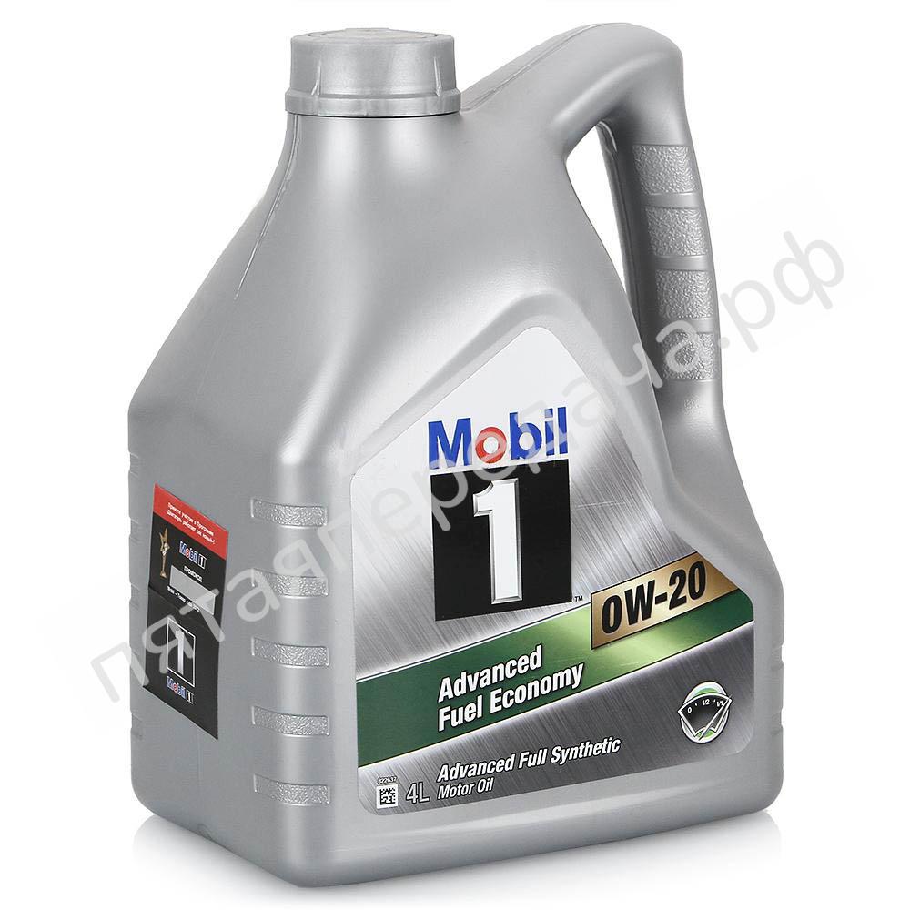 Advanced Fuel Economy - 152559