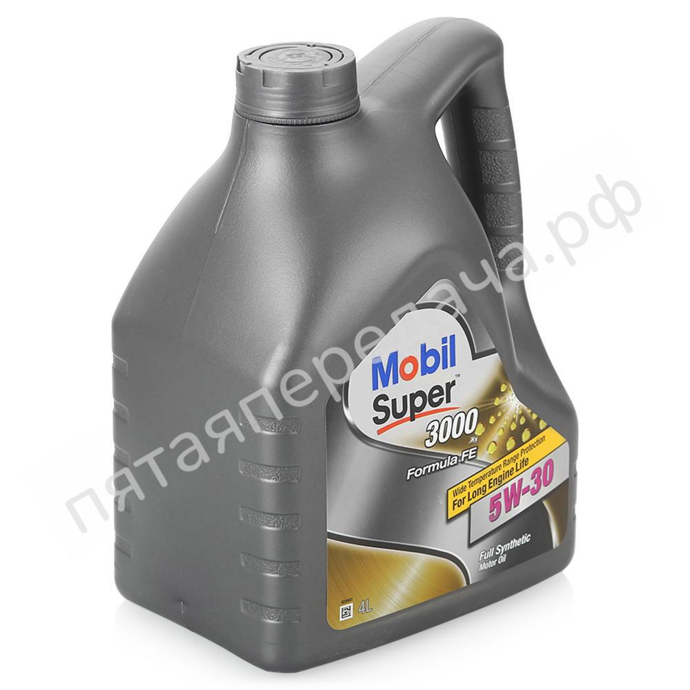 Super 3000 X1 Formula FE - 152564